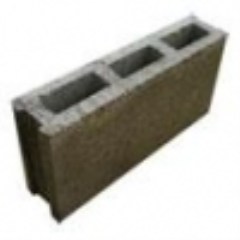 Gạch block xây tường - Công Ty TNHH Sản Xuất - Xây Dựng - Thương Mại Nhật Anh